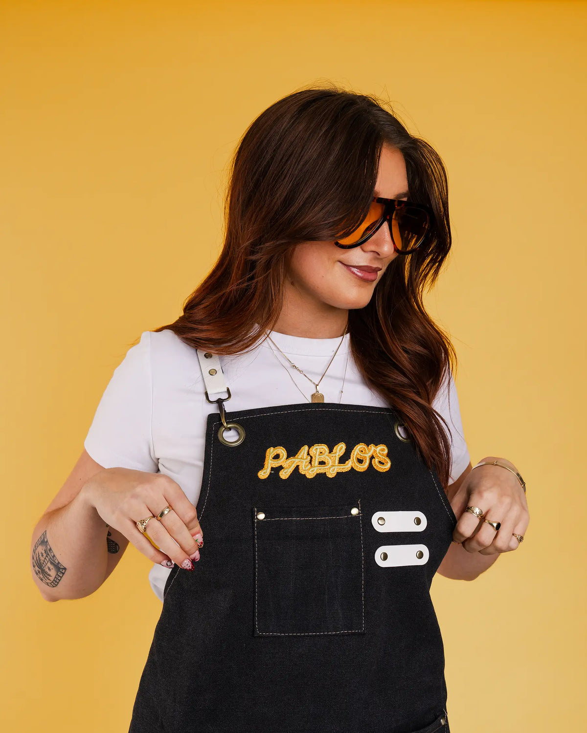Apron