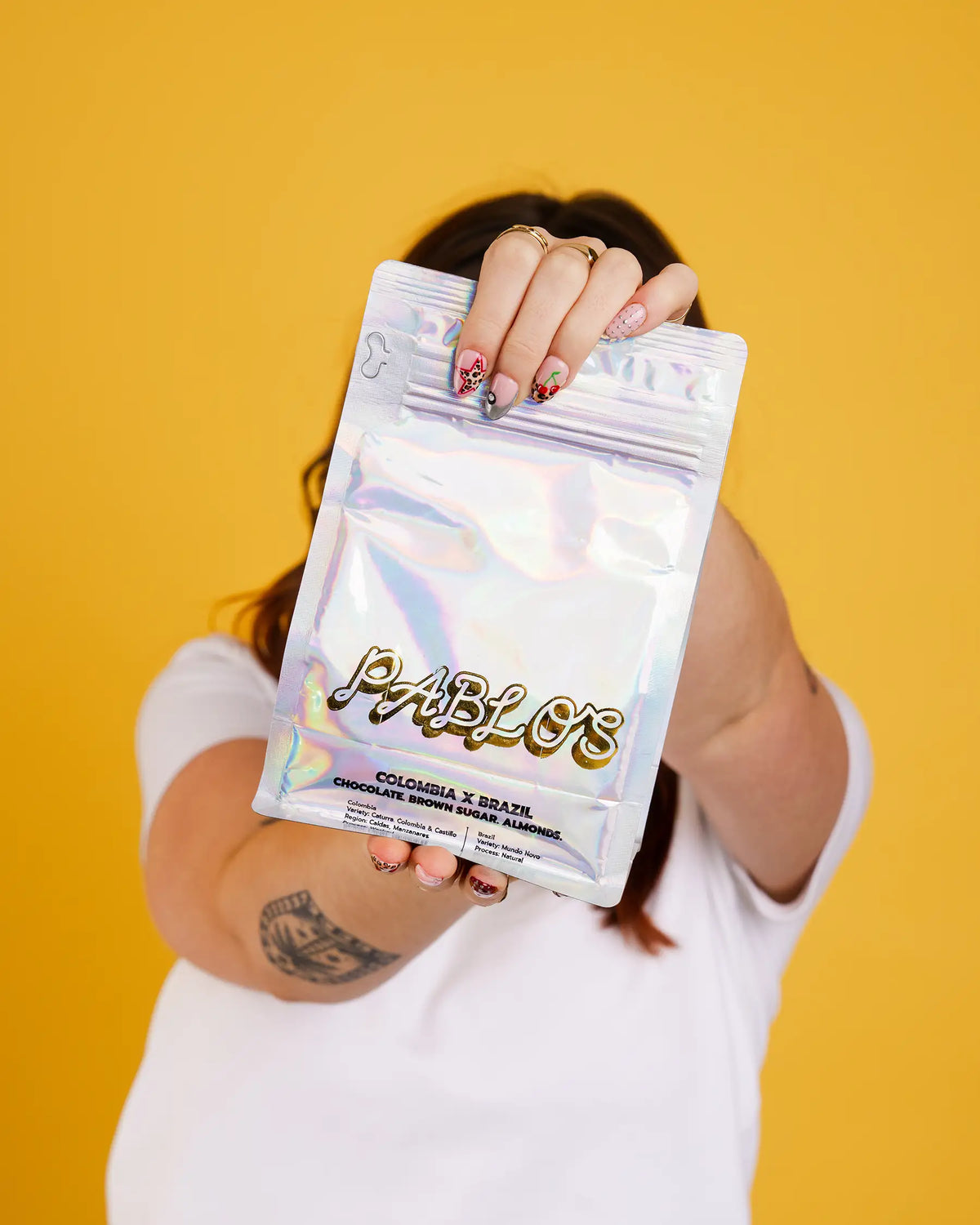 Coffee Beans