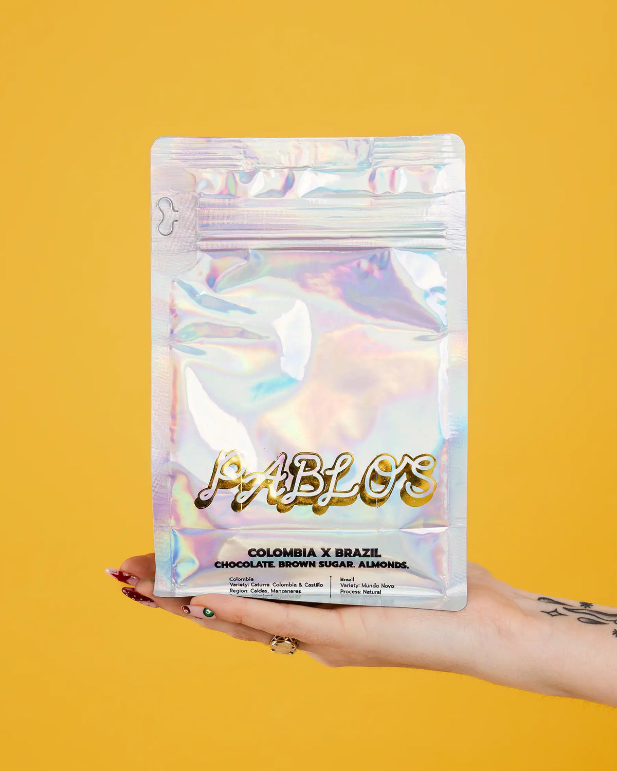 Coffee Beans