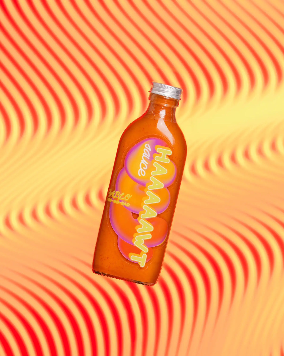 Haaaawt Sauce