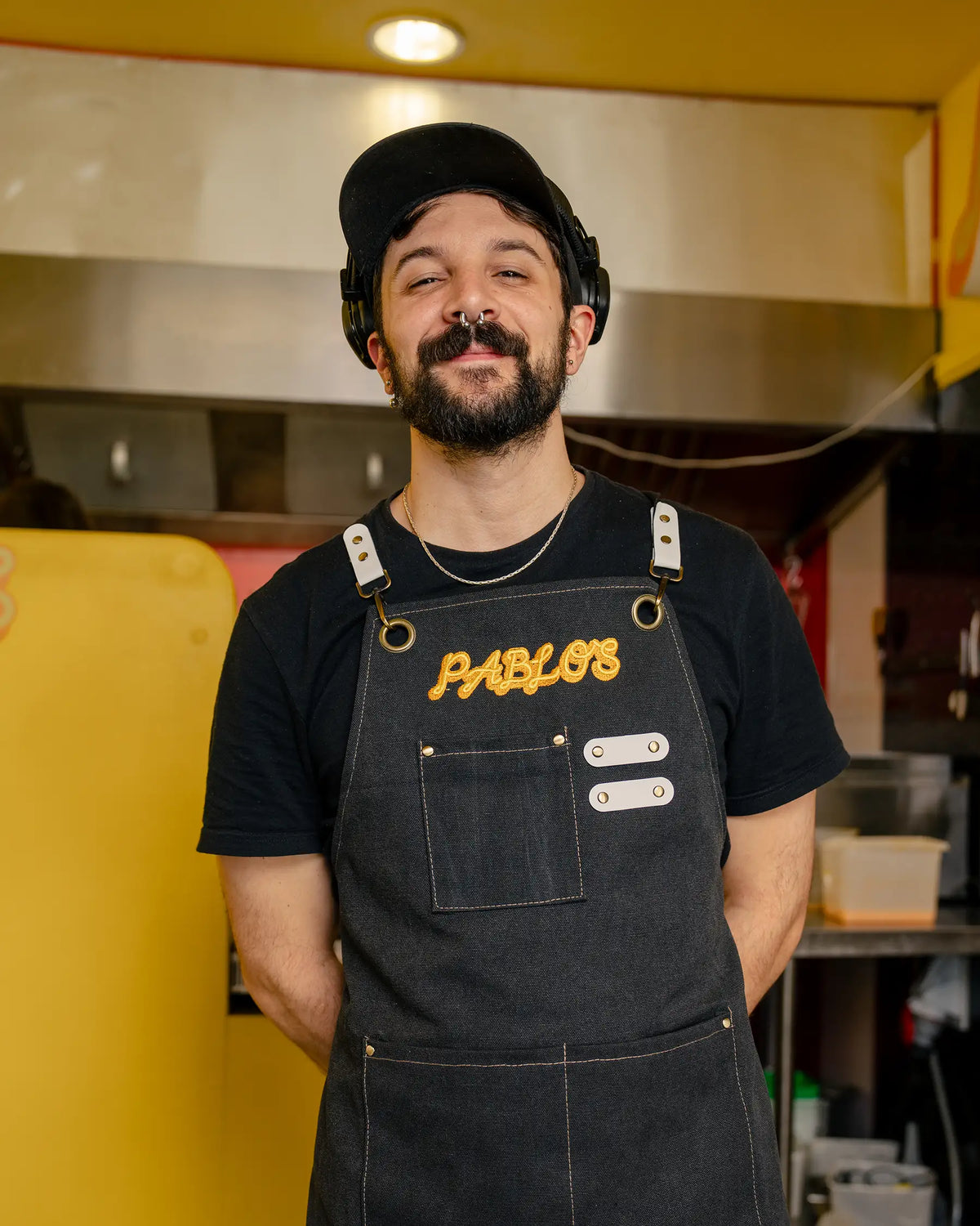 Apron
