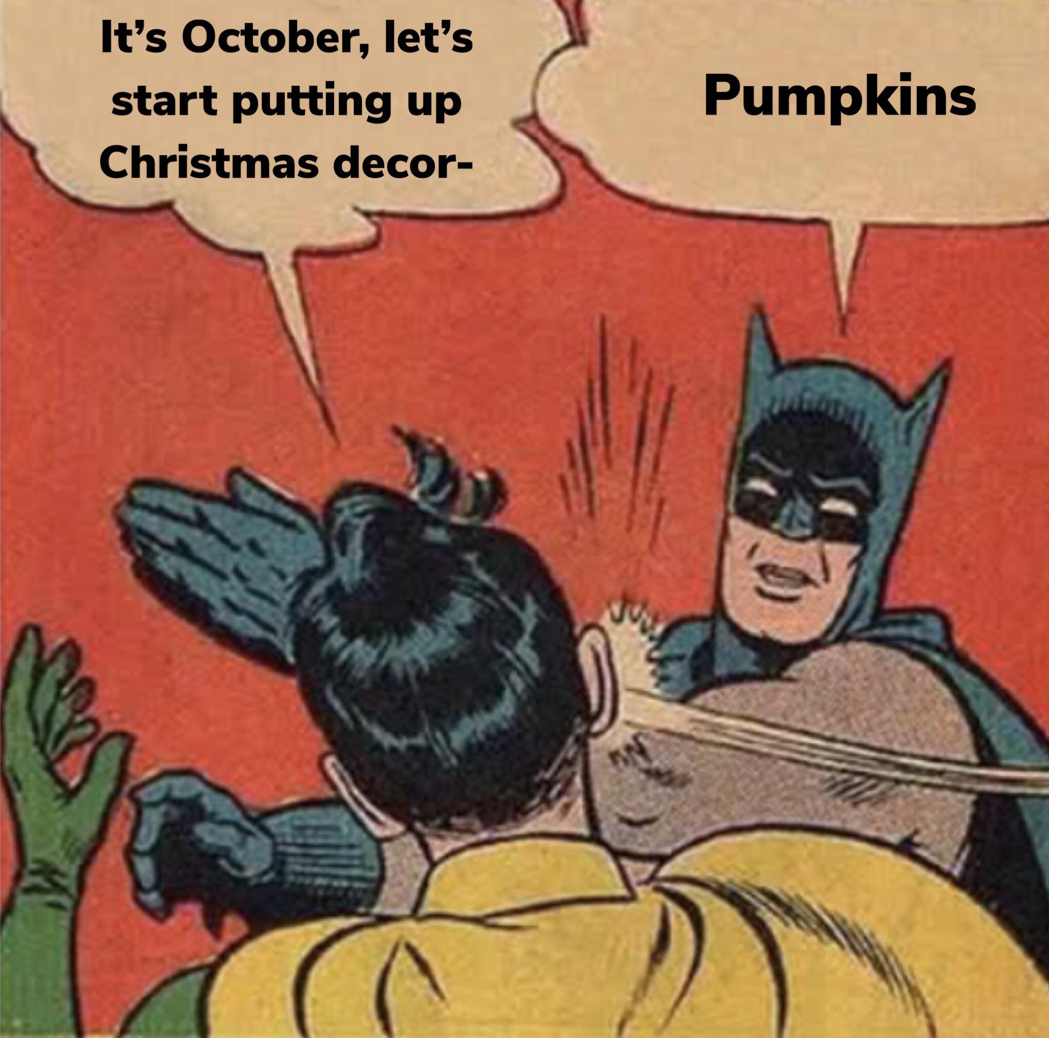 Christmas Kit- Veggie